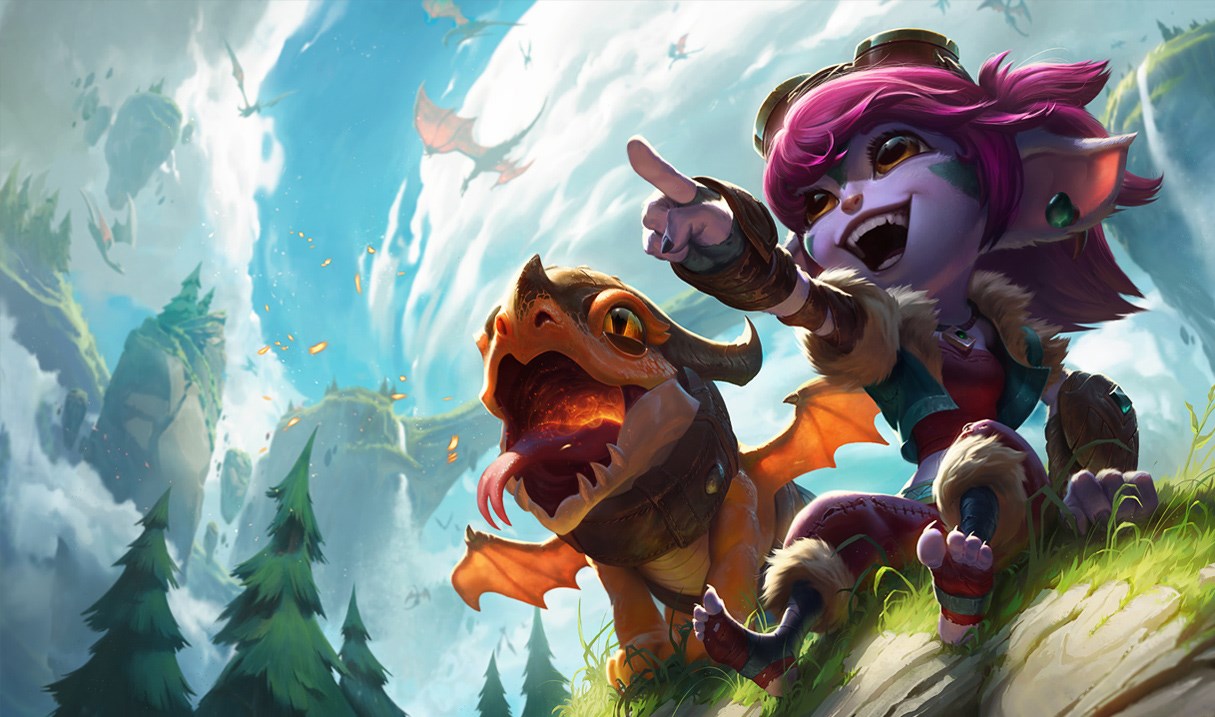 poro